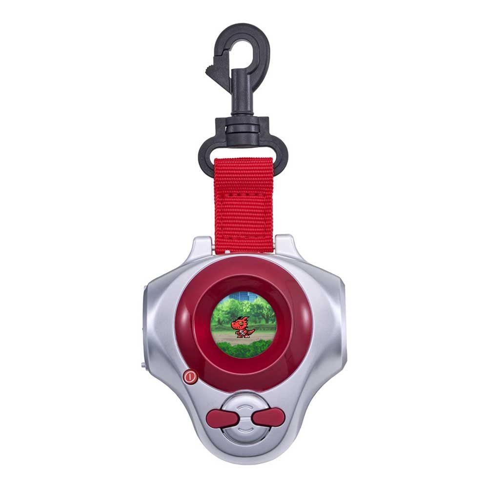 _PREMIUMBANDAI_'s tweet photo. [NEW RELEASE] #DIGIMON
D-ARK - 25th COLOR EVOLUTION pre-orders will close, Apr. 14 2026 2:59 AM (EDT)!

Pre-order now before it's too late!
https://t.co/eqMo58W2fM

*Japanese Programming

Now with a full-color LCD screen and a range of new features!

Available in 3 color variations:
Takato Matsuda Color
Henry Wong (Lee Jianliang) Color
Rika Nonaka (Makino Ruki) Color
*Each sold separately