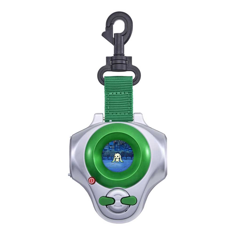 _PREMIUMBANDAI_'s tweet photo. [NEW RELEASE] #DIGIMON
D-ARK - 25th COLOR EVOLUTION pre-orders will close, Apr. 14 2026 2:59 AM (EDT)!

Pre-order now before it's too late!
https://t.co/eqMo58W2fM

*Japanese Programming

Now with a full-color LCD screen and a range of new features!

Available in 3 color variations:
Takato Matsuda Color
Henry Wong (Lee Jianliang) Color
Rika Nonaka (Makino Ruki) Color
*Each sold separately