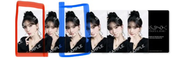 ｻ ﾕ 🫐 tweet media