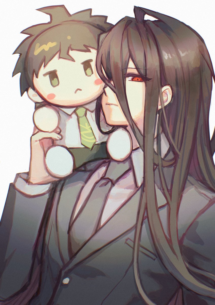 超高校级的茶木 (@chamu3322) on Twitter photo 