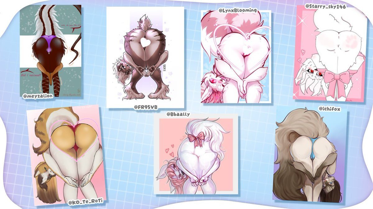 Rinen_r's tweet photo. ❤️ Didn't expect that? We have even more hearts! Visit profiles to take a closer look and support the artists ❤️

PART 4

@FR95VB @LynxBlooming @KO_Te_RoTi

@Reaper3d_art @everestgrant @nimari_FA

@RakimouA @Ma_r_go @WarestArt

@YounaUni @fur_maya @illypaddd https://t.co/GlIkbu9i91