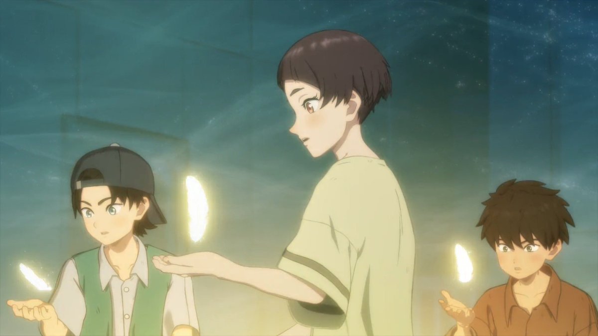 Leo Matthews 🎙️ tweet media