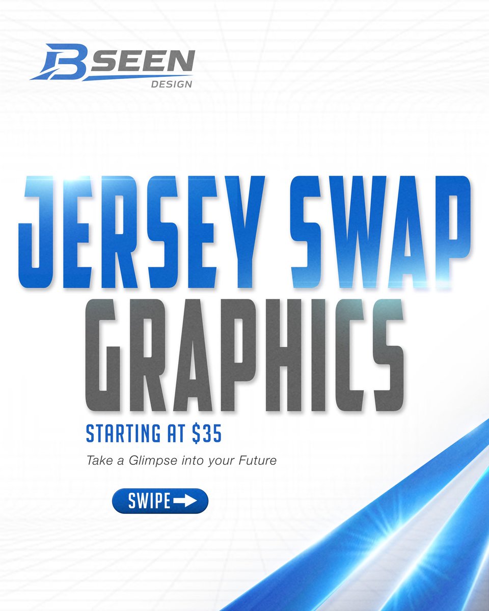 BBarberGraphics's tweet photo. Offer and Jersey Swaps 
#sportsdesign
#whatyouneed https://t.co/tXeYq2NH5R