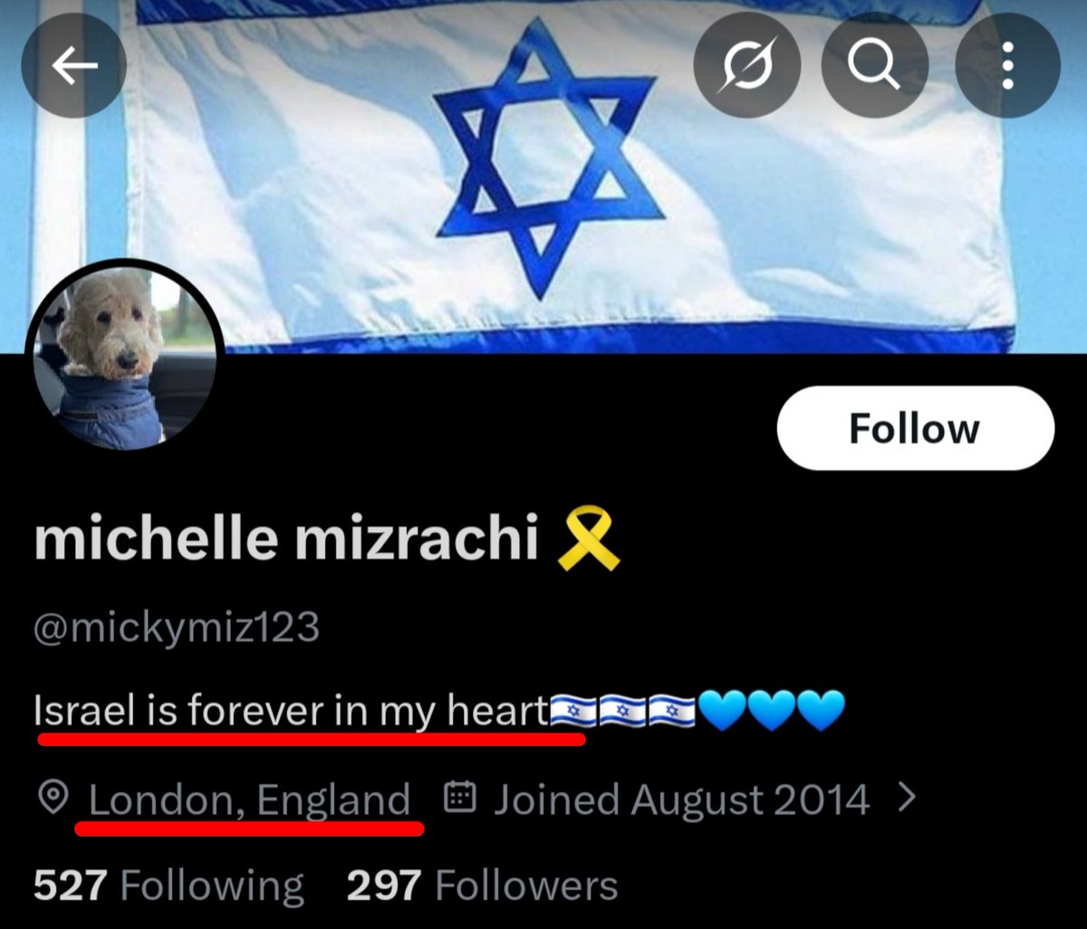 Genuine_IQ's tweet photo. @mickymiz123 @scrapytweets Who is obsessed with Jews? How can a whole grown adult get obsessed with Jews? https://t.co/34eiZHPhqN