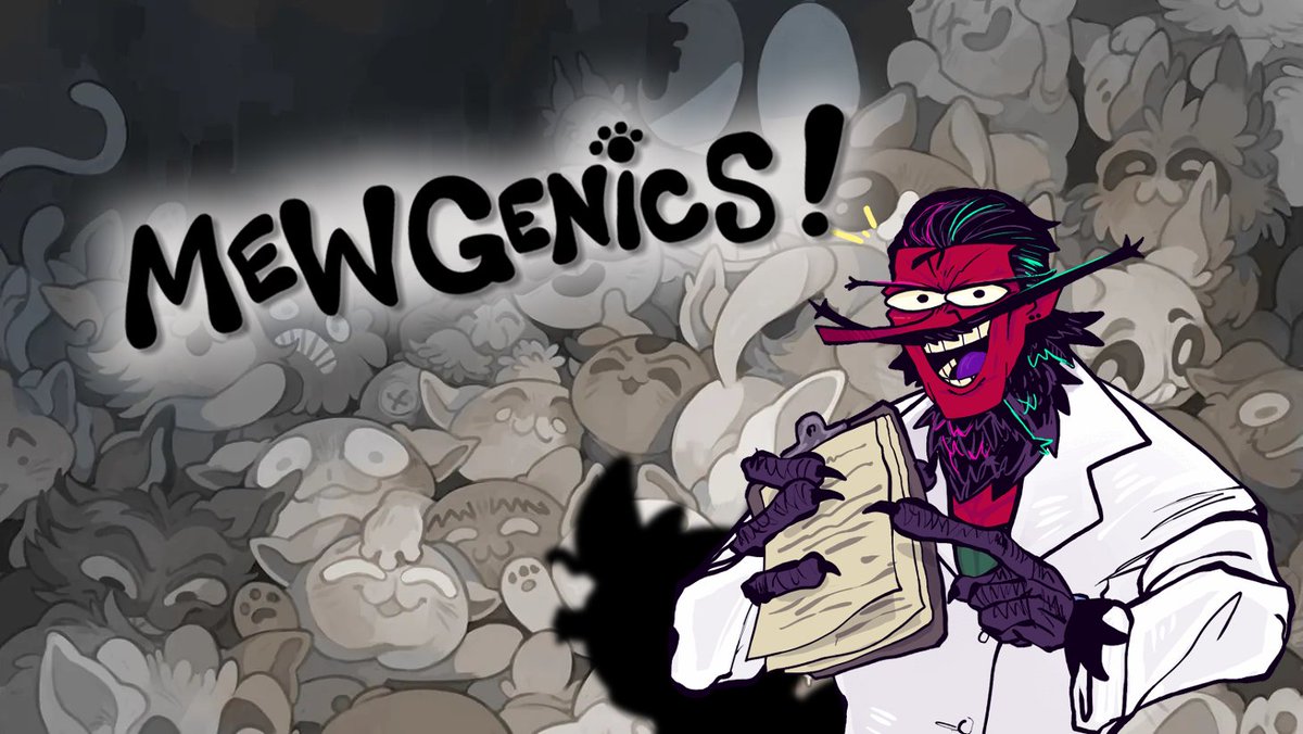 HulkyKrow 👺📺 tweet media