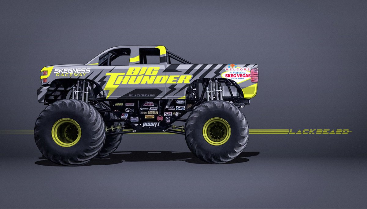 Blackbeard Designs Racing BLACKBEARD LTD (@BLACKBEARDltd) / Posts / X