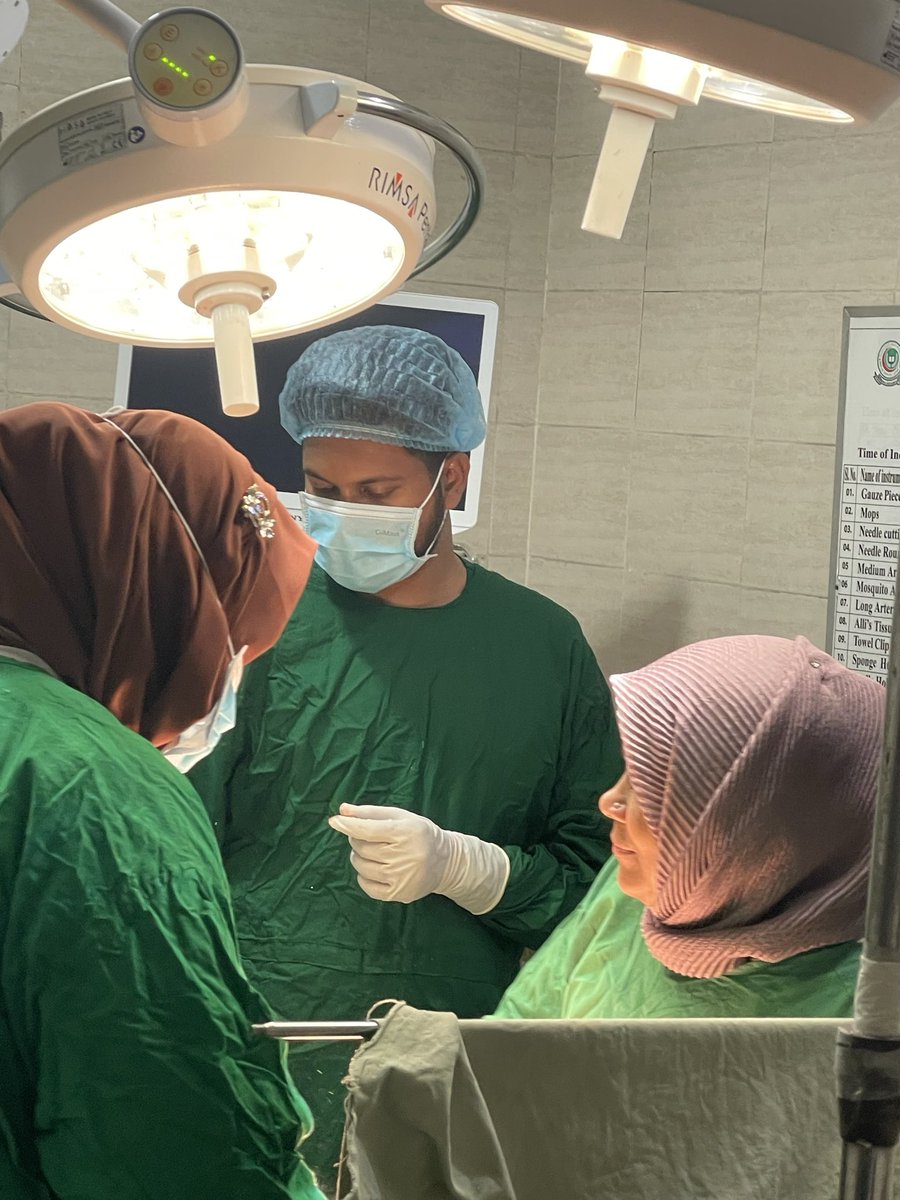 Dr Saiful Islam 🇧🇩 tweet media