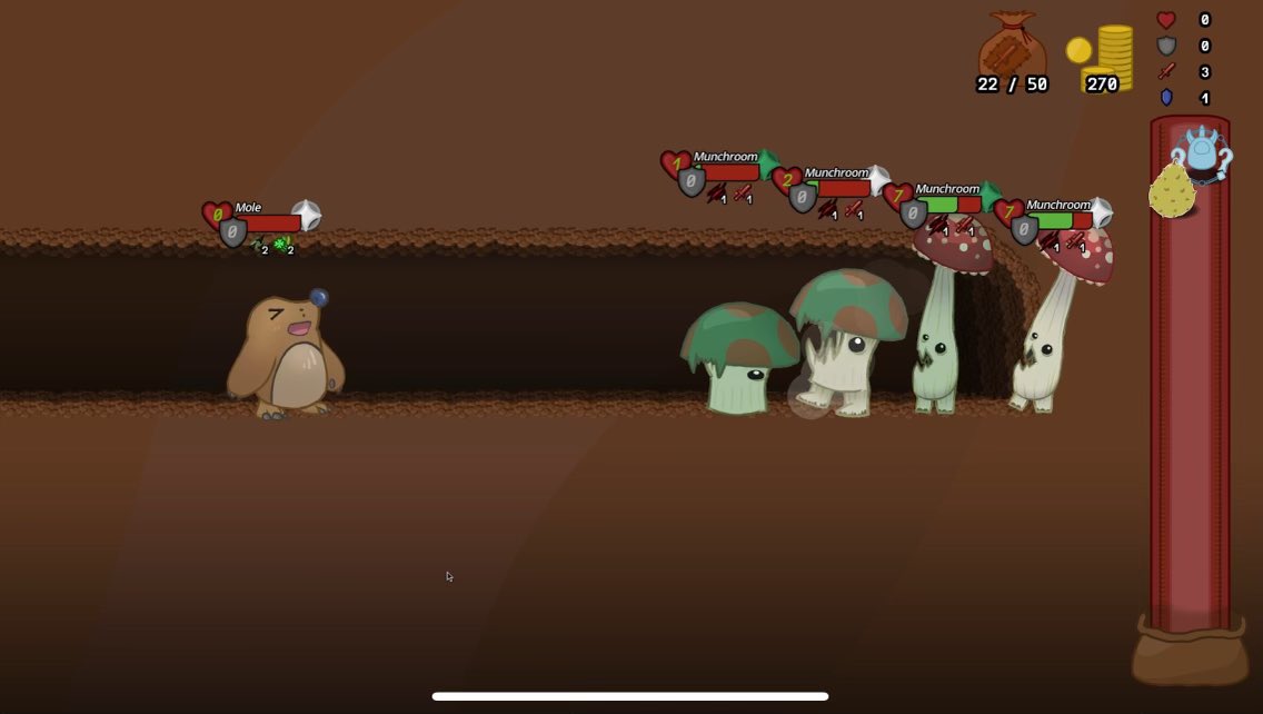 Podunk Games tweet media