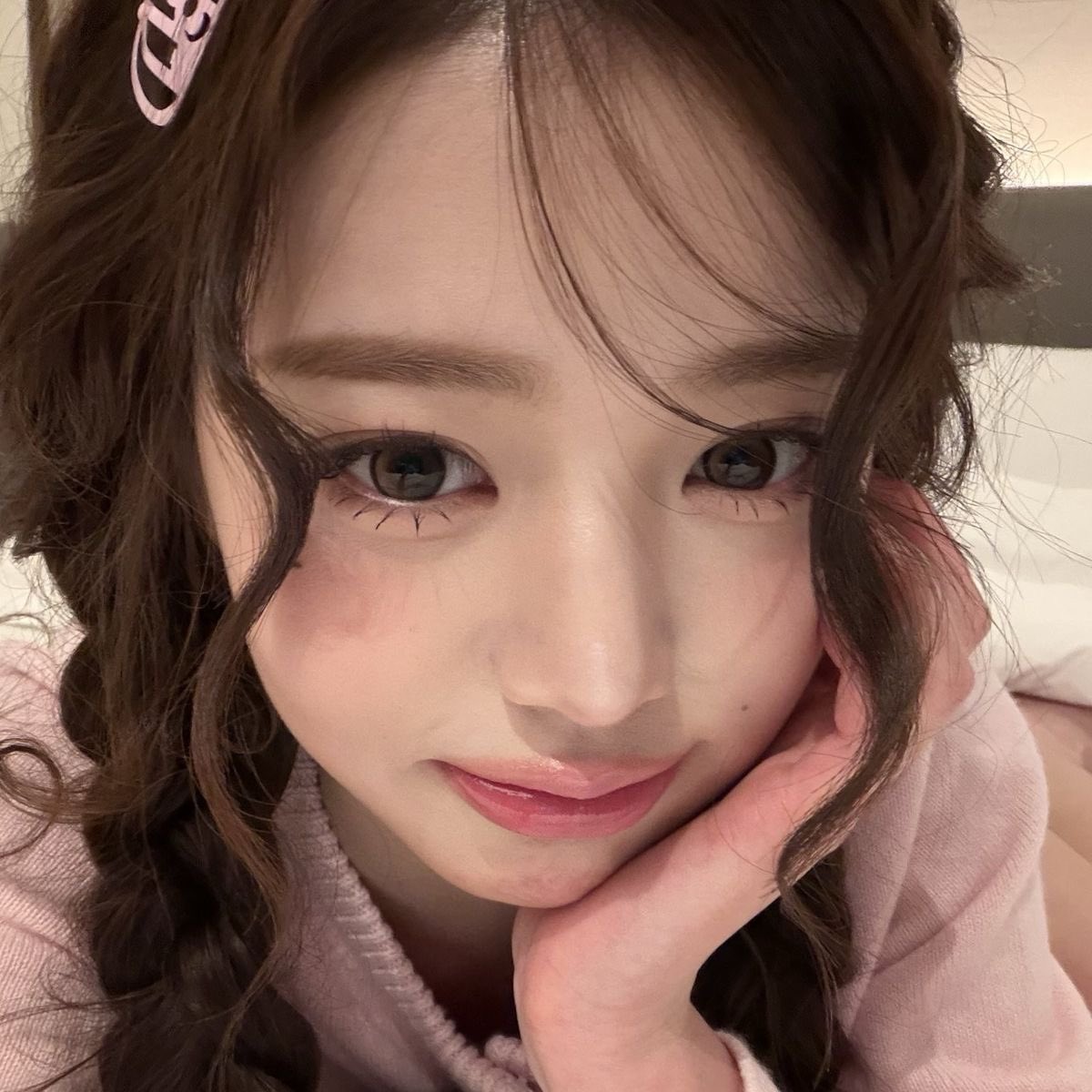 min ‘♡🌸 tweet media