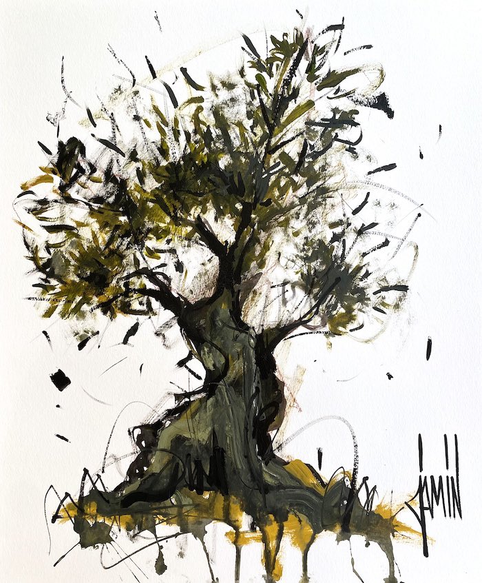 David JAMIN - atelier-galerie tweet media