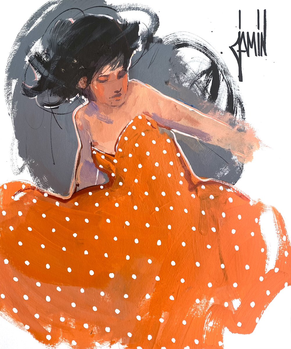 David JAMIN - atelier-galerie tweet media