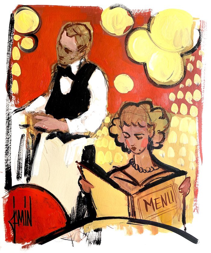 David JAMIN - atelier-galerie tweet media