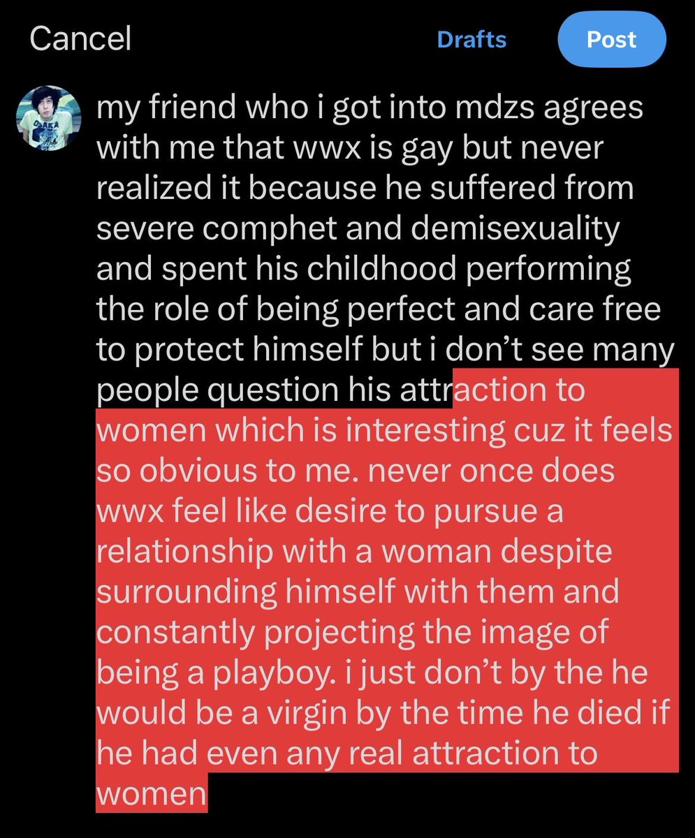 spam ⚞•⚟ tweet media