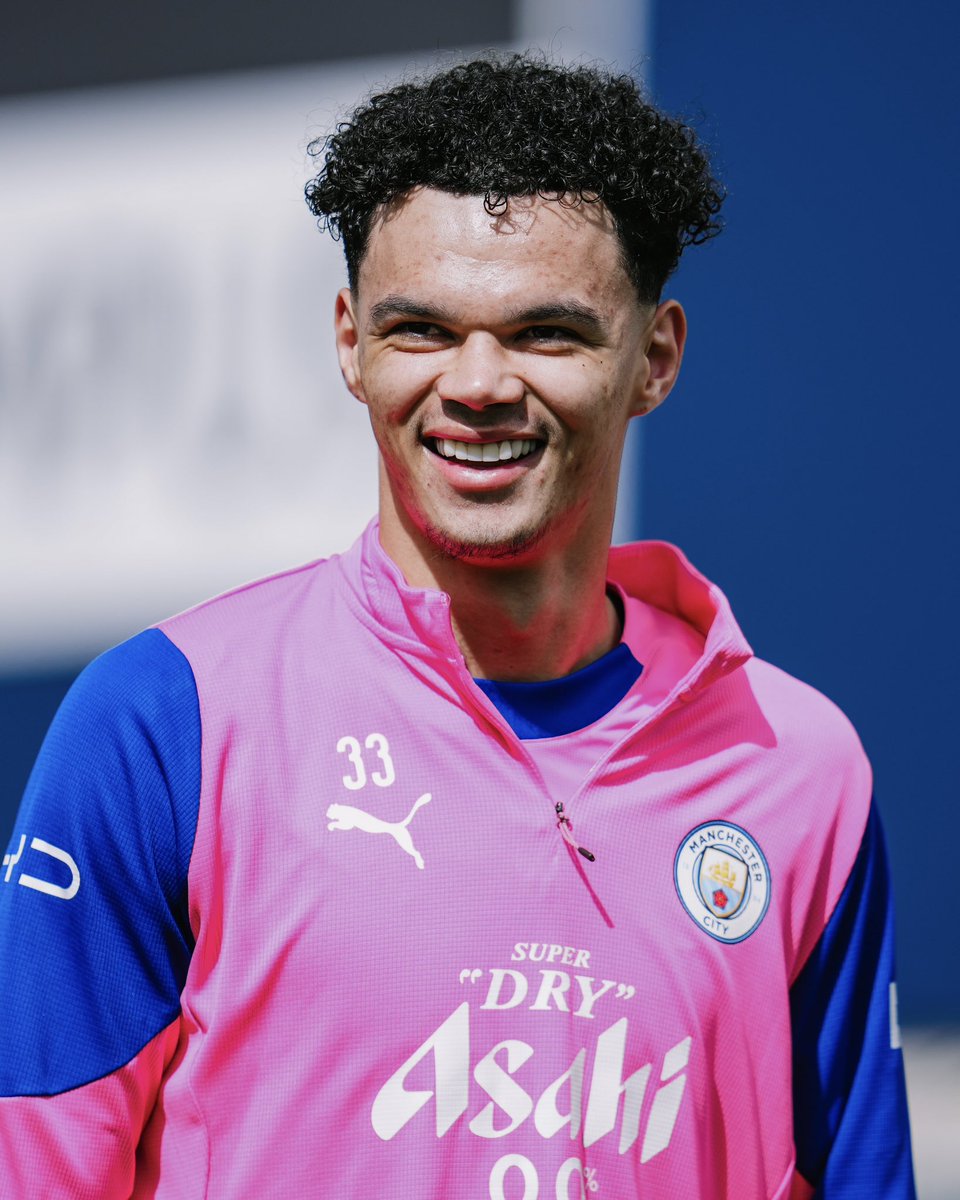 Manchester City tweet media