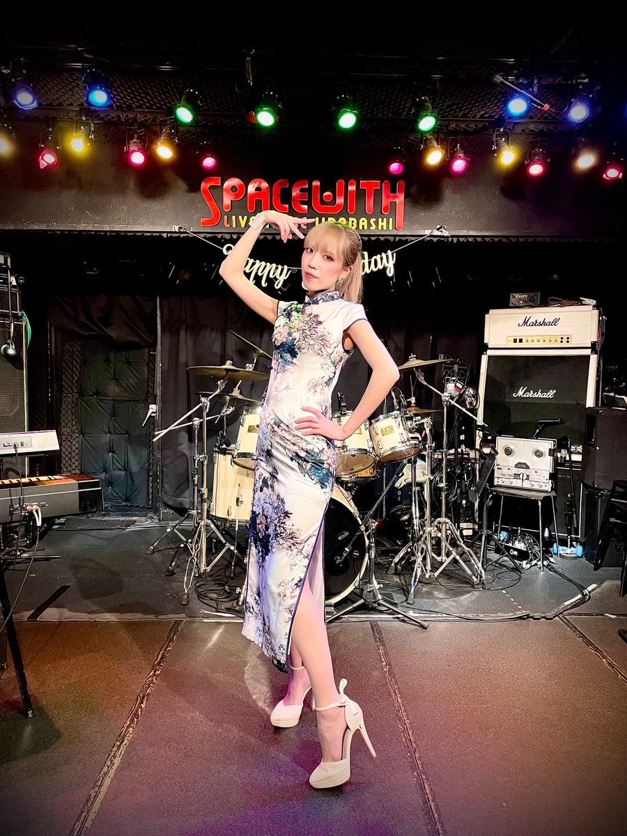 ライブハウス飯田橋Spacewith tweet media