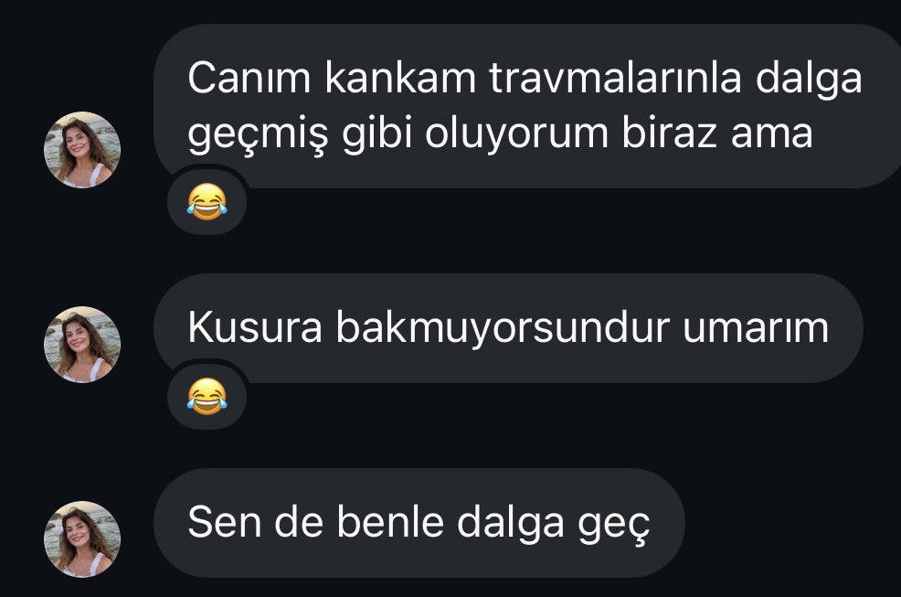 ayse kaya tweet media