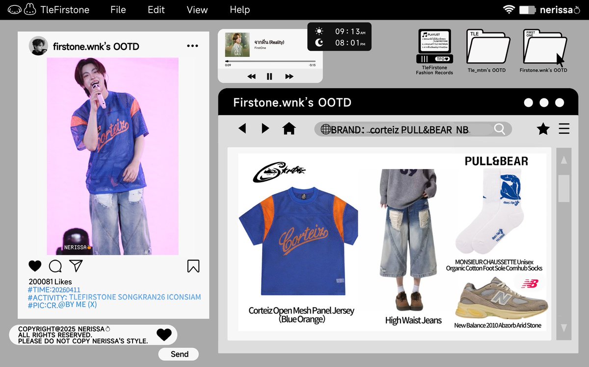 𝗻𝗲𝗿𝗶𝘀𝘀𝗮🍊 tweet media