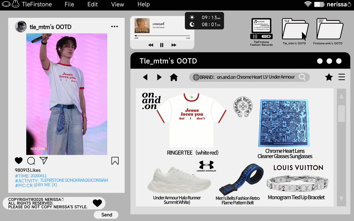 𝗻𝗲𝗿𝗶𝘀𝘀𝗮🍊 tweet media