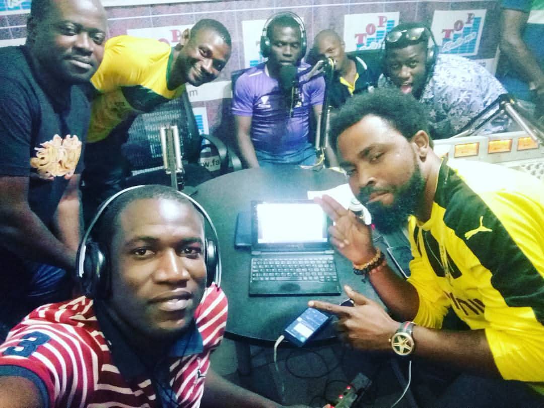 Adepoju Tobi Samuel 🇳🇬 tweet media