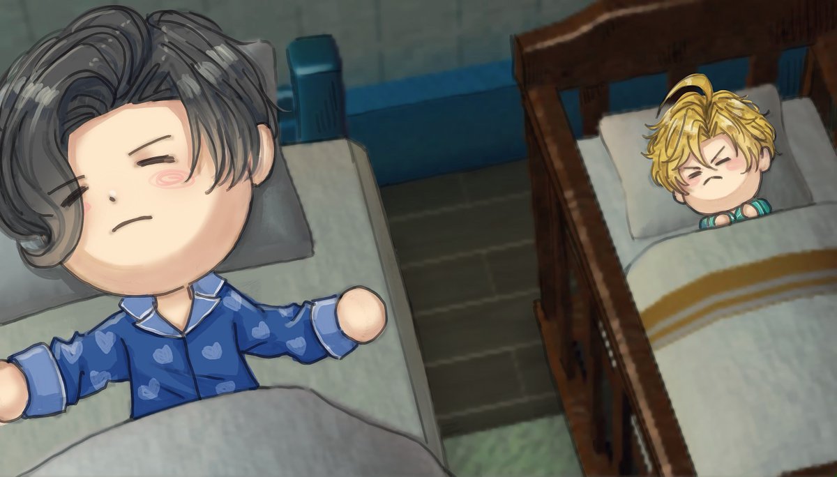 🩵NaN💚 tweet media