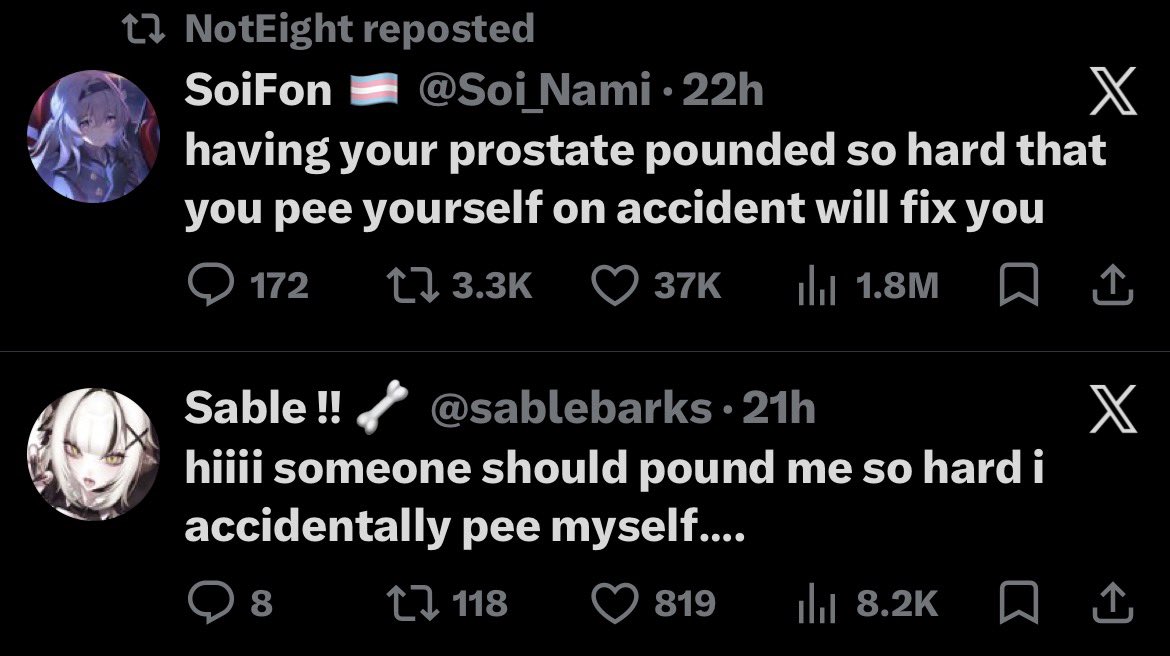 JINX 🔞 shrimpos gf tweet media