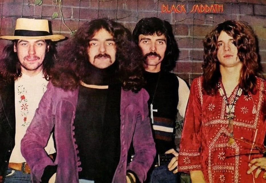 BlackSabbath tweet media