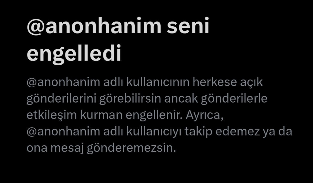 despacito mudur peki? tweet media