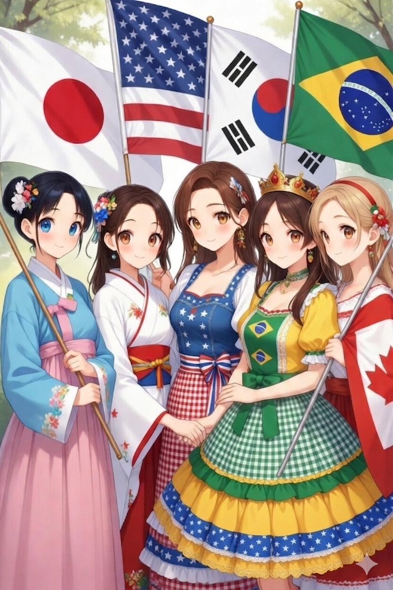 (MUG)(몬게)Monsignor Unjiwana GayGuri tweet media