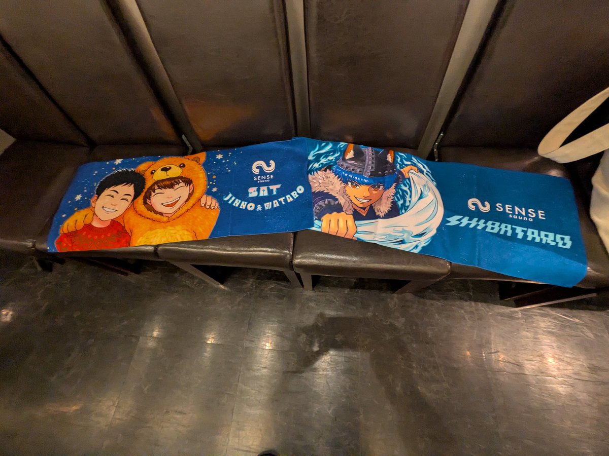 きんのん tweet media