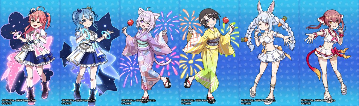 masa/ちはvivid連合🔧🎧💅✨👑🎤千速出すまでにラミィ７枚出た奴＃永遠のちはニック tweet media