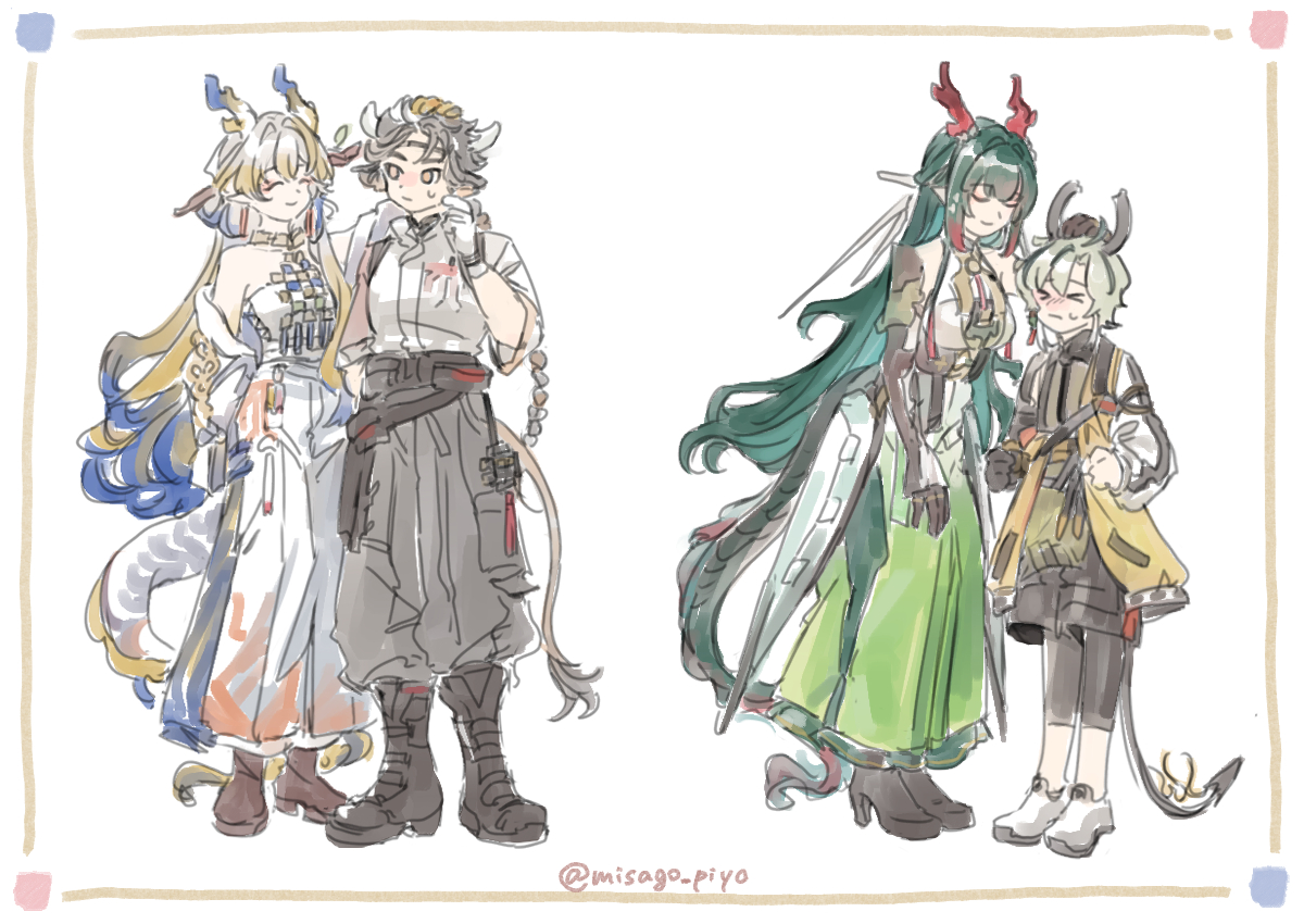 misago♬.*ﾟ tweet media