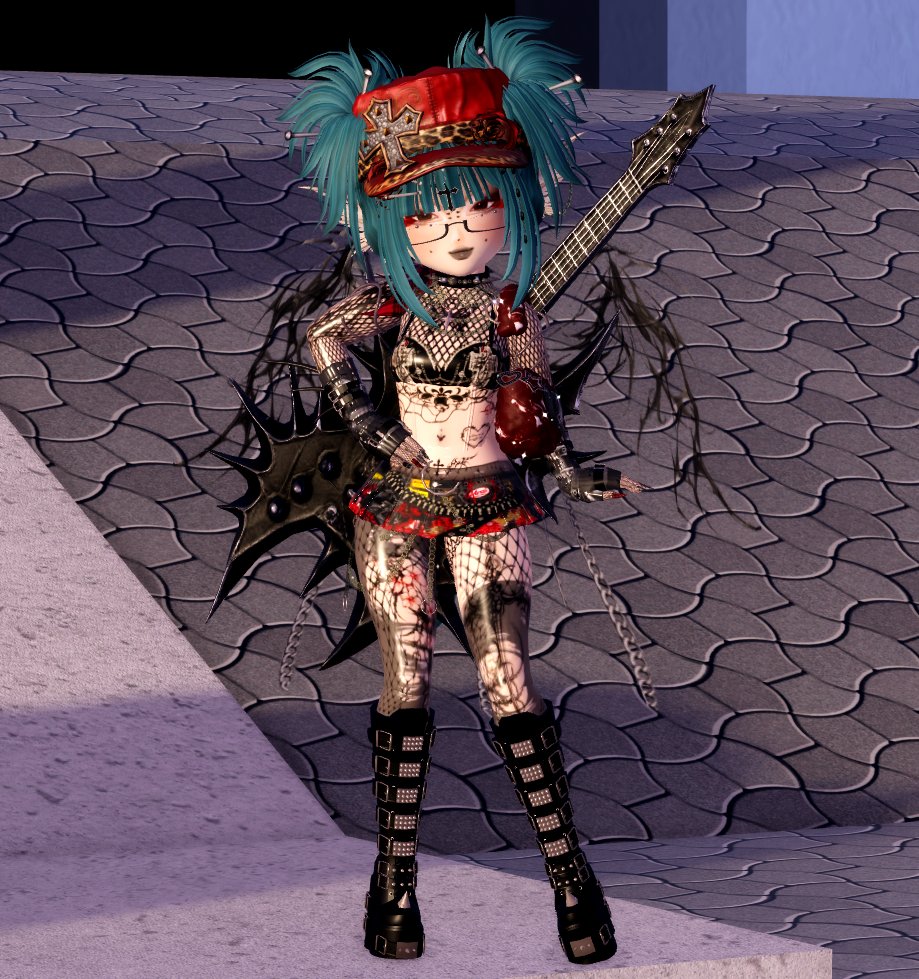 𐙚 melvyn tweet media