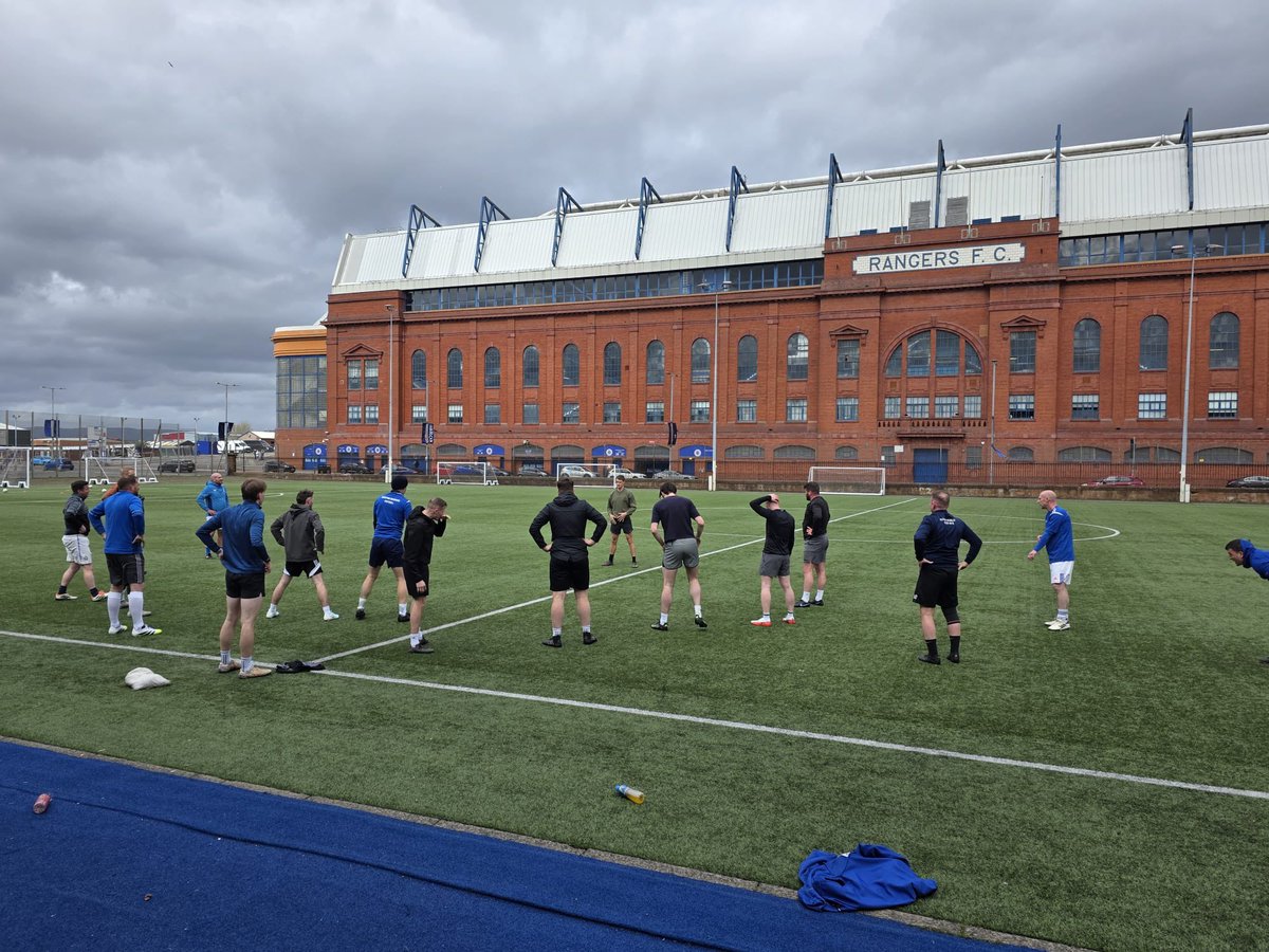 Maritime Reserves Football tweet media