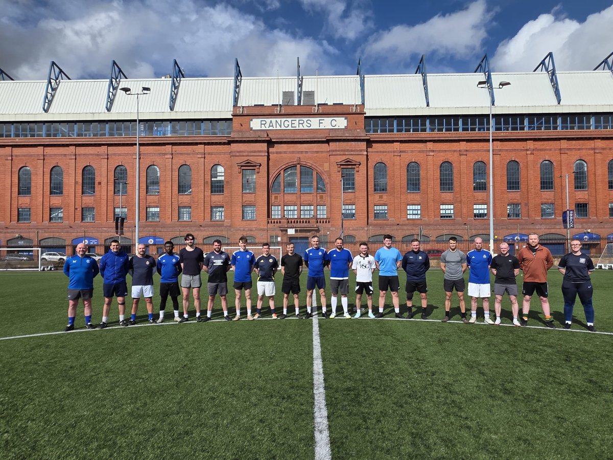 Maritime Reserves Football tweet media