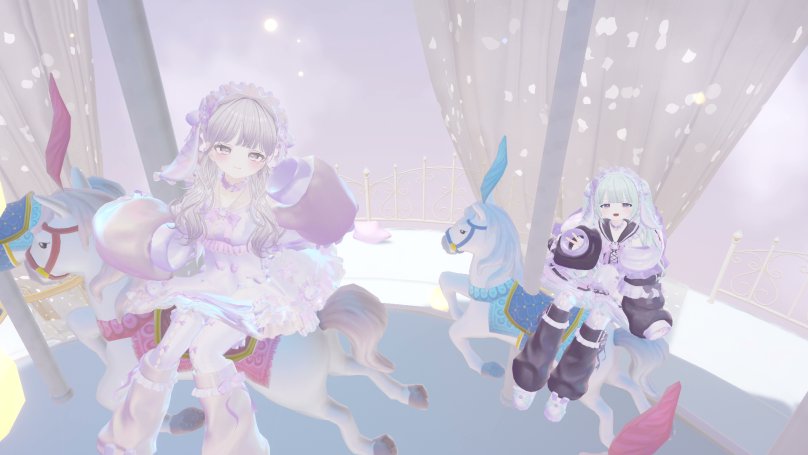 あかみゅん tweet media