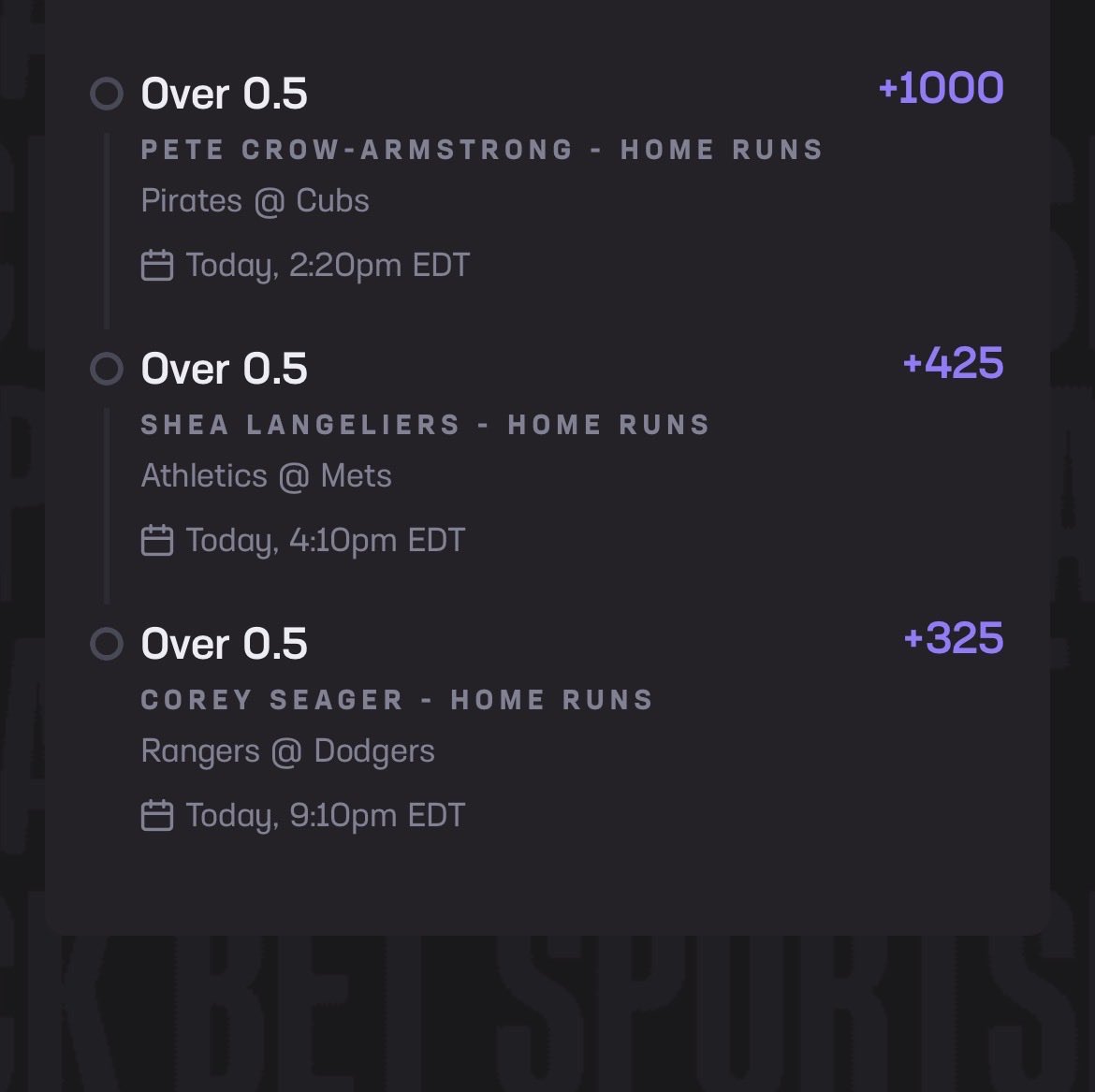💸🍀🤑Lock "N" Bets🤑🍀💸 tweet media