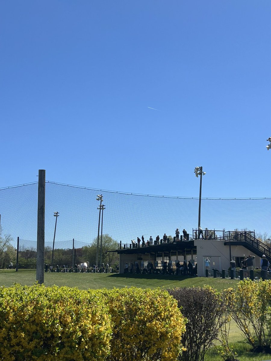 Truett “scratch” Winslow, CFA tweet media