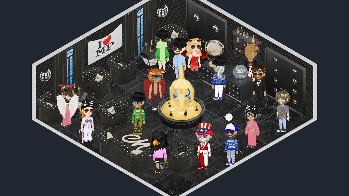 MegaPlanet tweet media