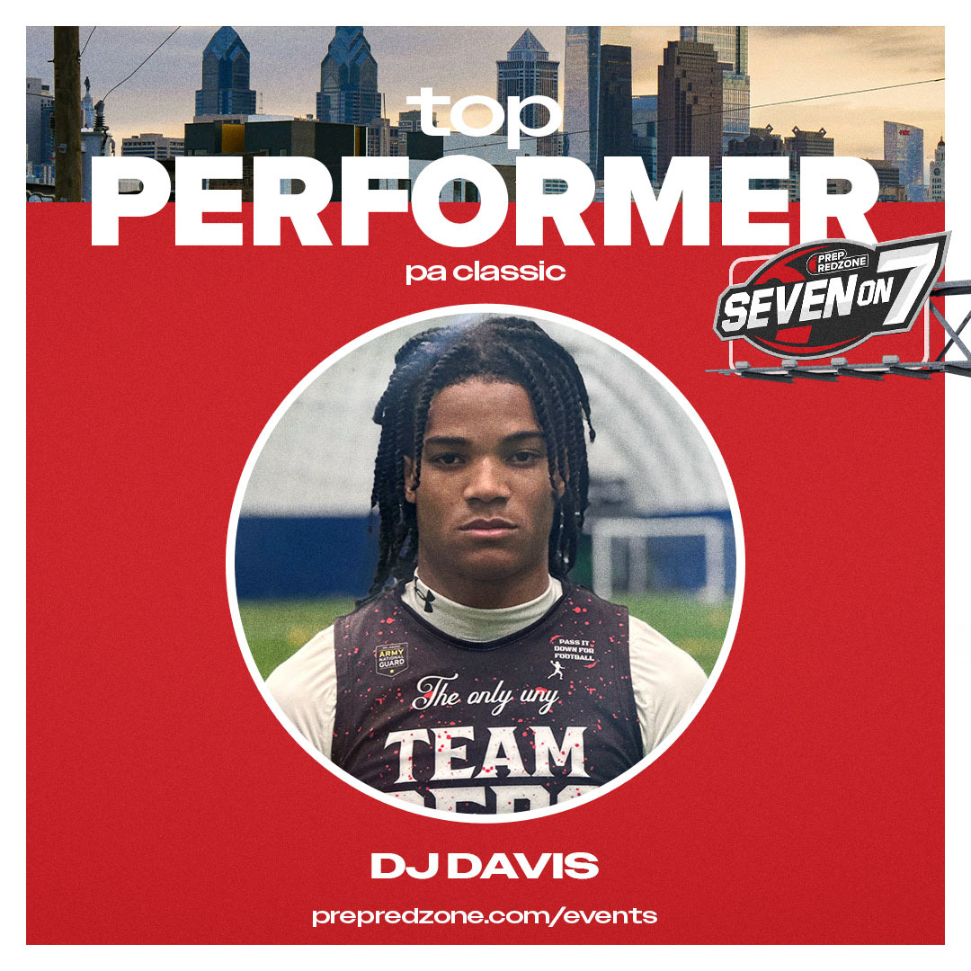 Prep Redzone 🏈 tweet media