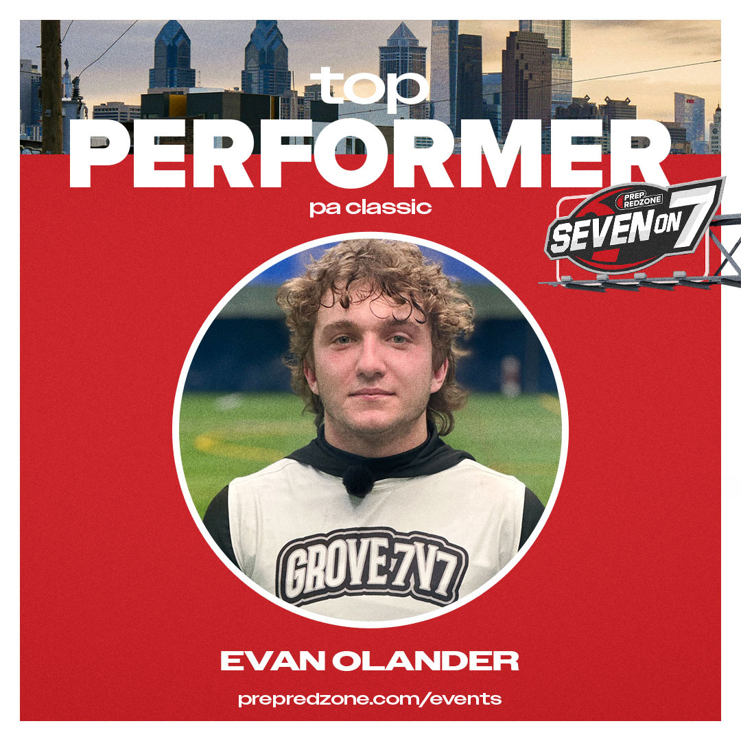 Prep Redzone 🏈 tweet media