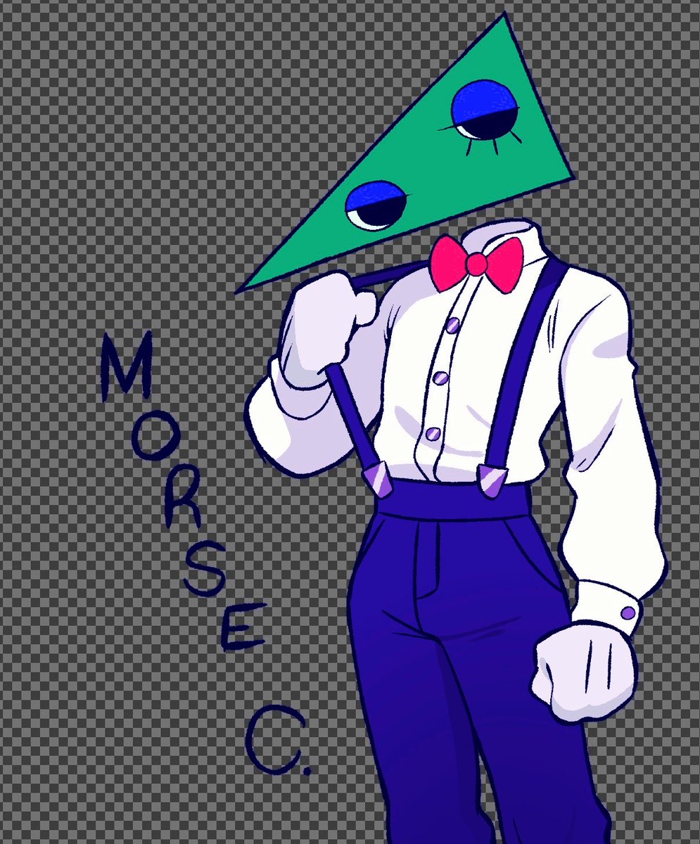 scarab222's tweet photo. my art persona
join the treaty of nonbinary triangle heads nerds
#promotwt #arttwt #lookingformoots https://t.co/WuuSmQc0y2