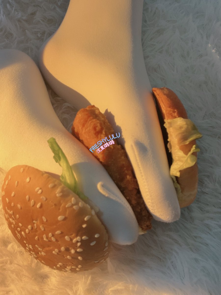 沈夏璐璐るる🎀FreshyLuLu tweet media