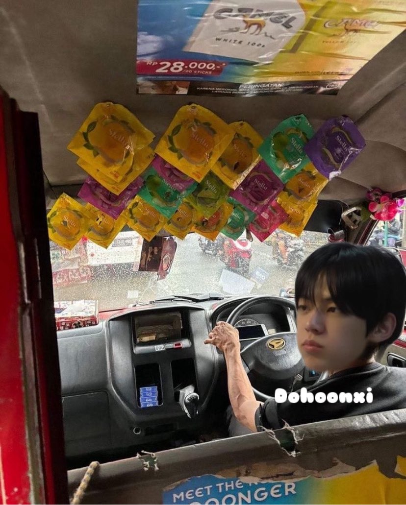 🝳 Dohoon. tweet media