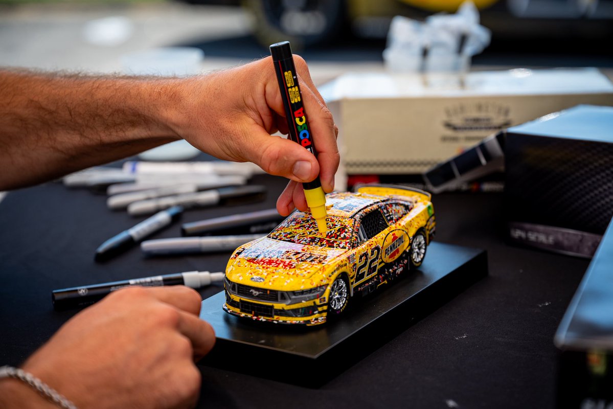 Team Penske tweet media