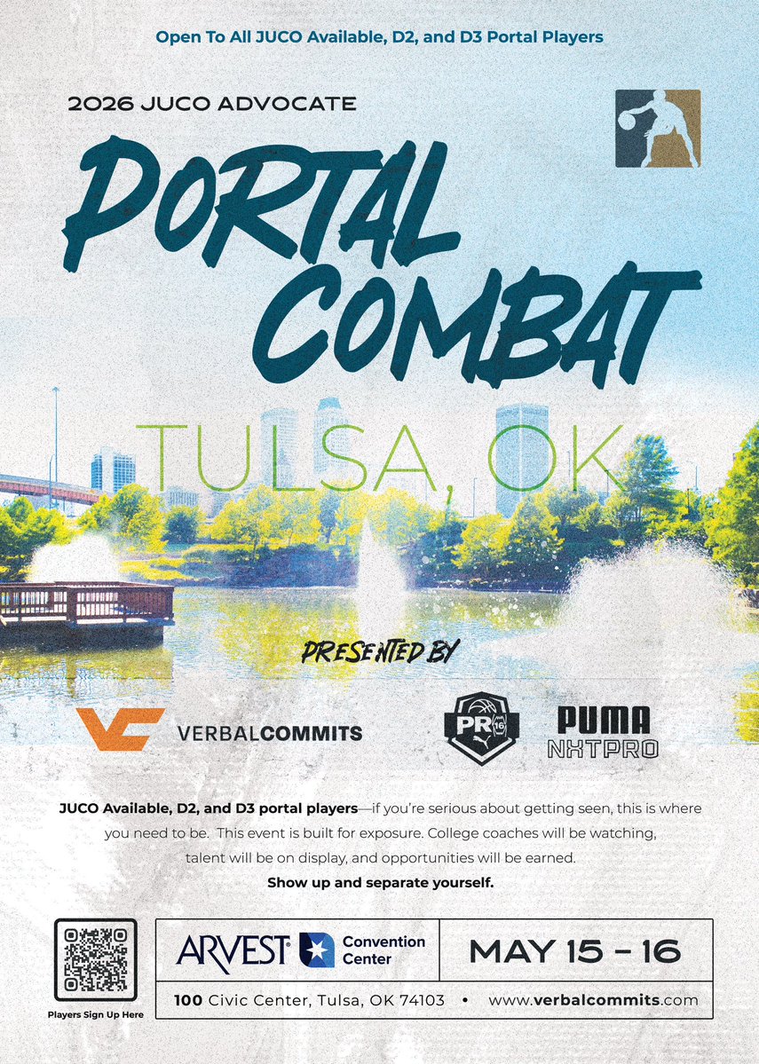 JUCOadvocate - Brandon Goble tweet media