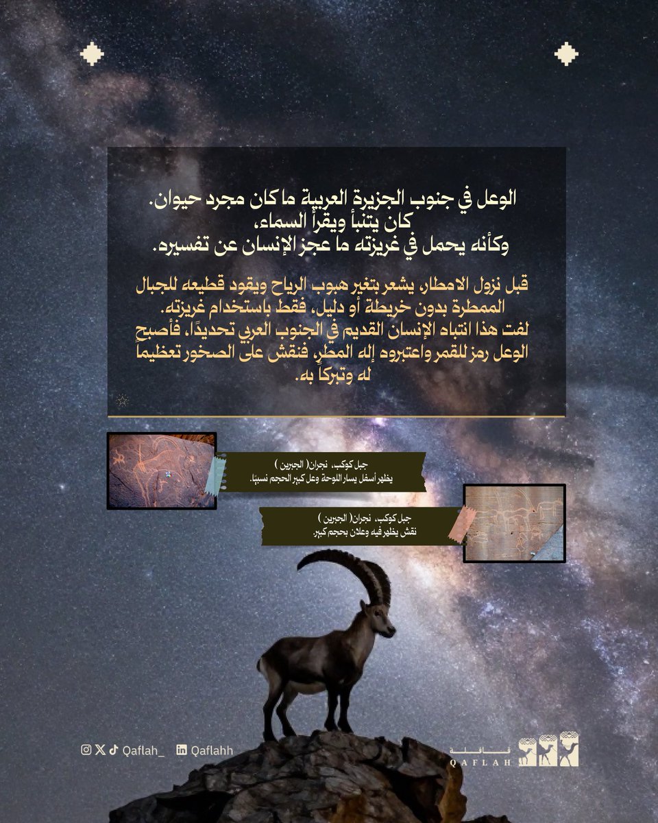 قافلة tweet media