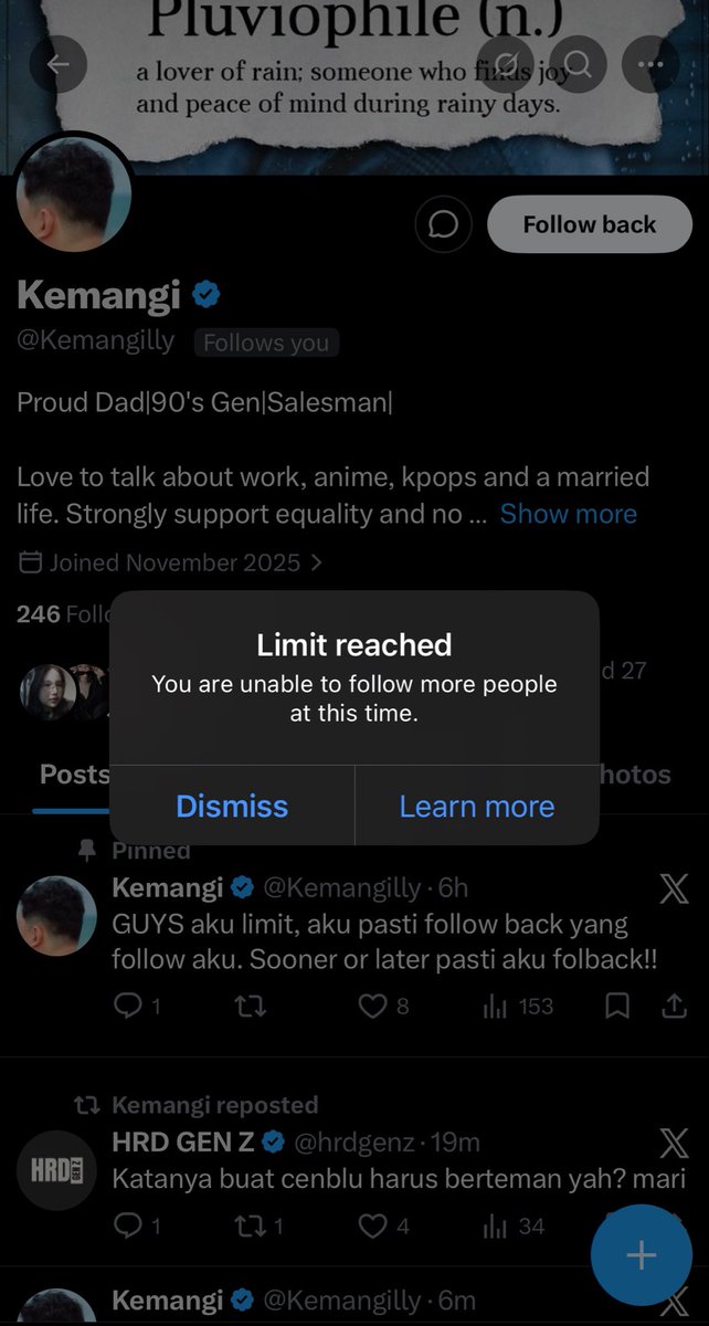 💃🤍 tweet media