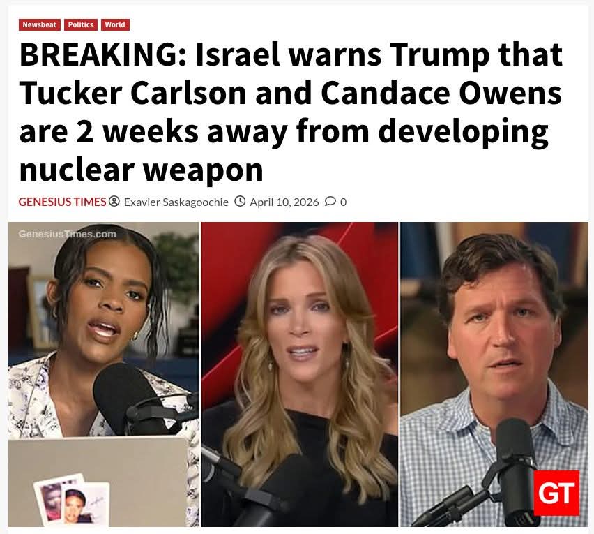 vallowenss's tweet photo. Ruh oh @RealCandaceO &amp; @TuckerCarlson be careful 😭🤣 https://t.co/XpcgYh6VcF