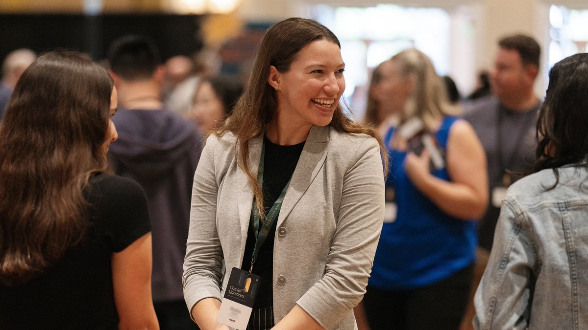 RefBibleCollege's tweet photo. We’re grateful for the past few days of encouraging teaching and warm-hearted fellowship at Ligonier’s national conference.

It has been invigorating to be with so many people who are passionate about knowing God and His Word. #ligcon https://t.co/ml7Kxi5UWs