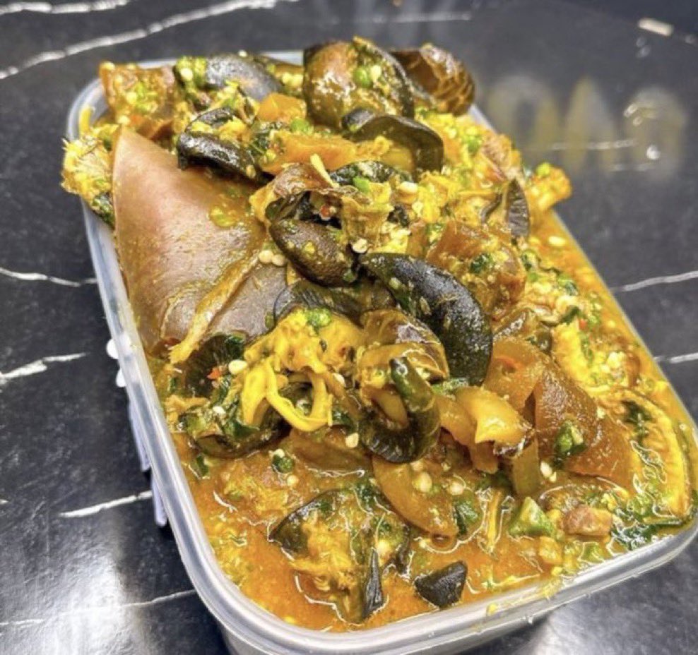 Today is Saturday, what did you cook for the weekend? 😋 🤤